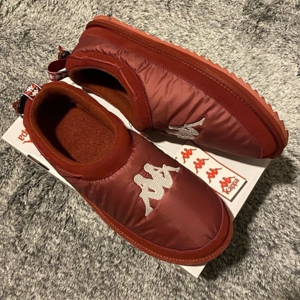 Kappa Slippers, NIB